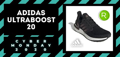 cyber monday 2020 adidas.